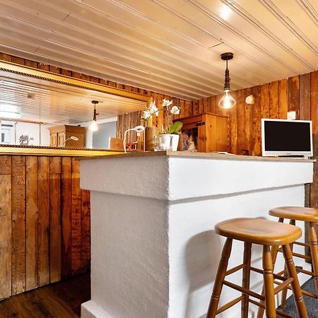 Mundelsheim Sleep And Go B&B 외부 사진