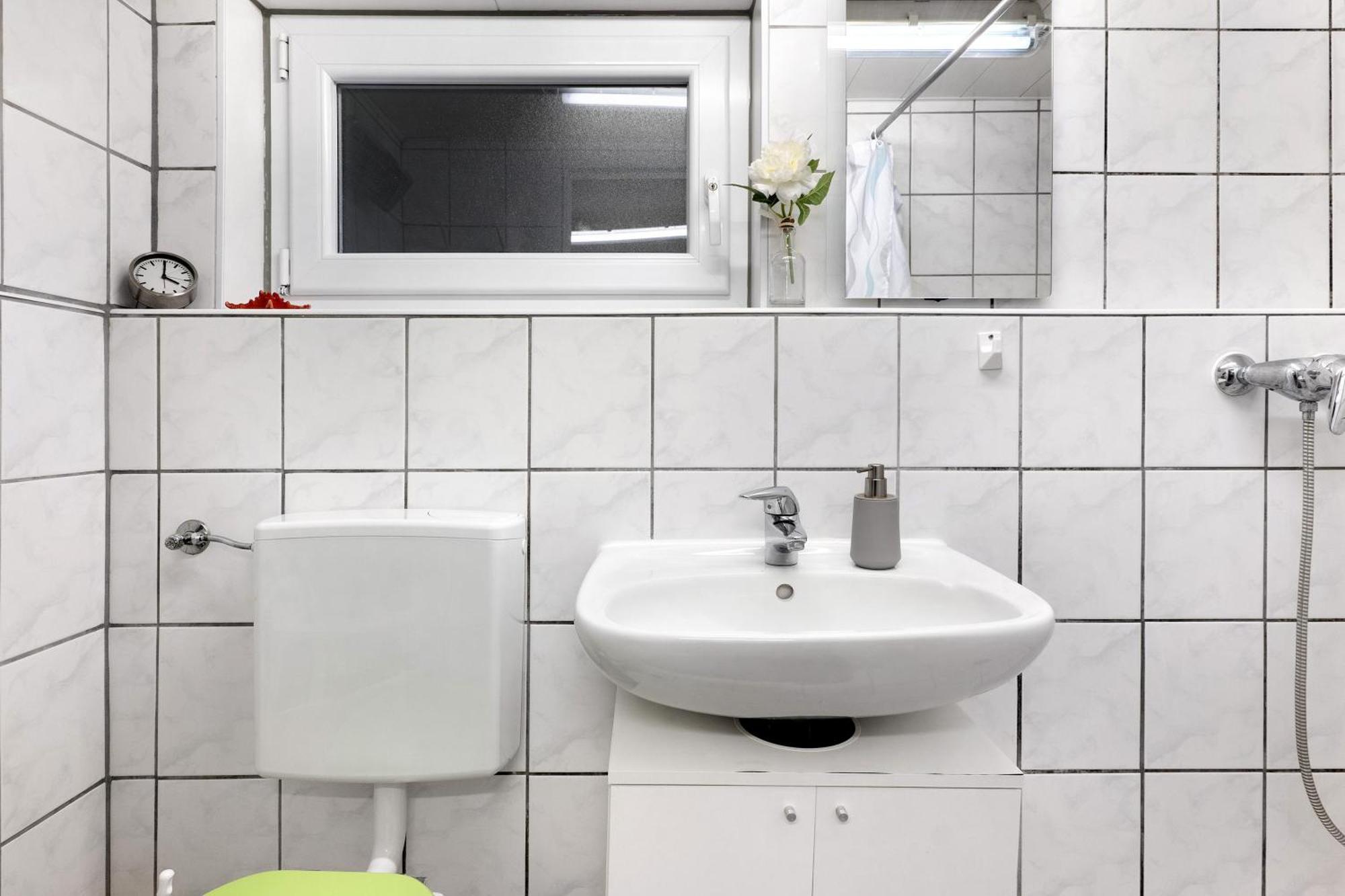 Mundelsheim Sleep And Go B&B 외부 사진