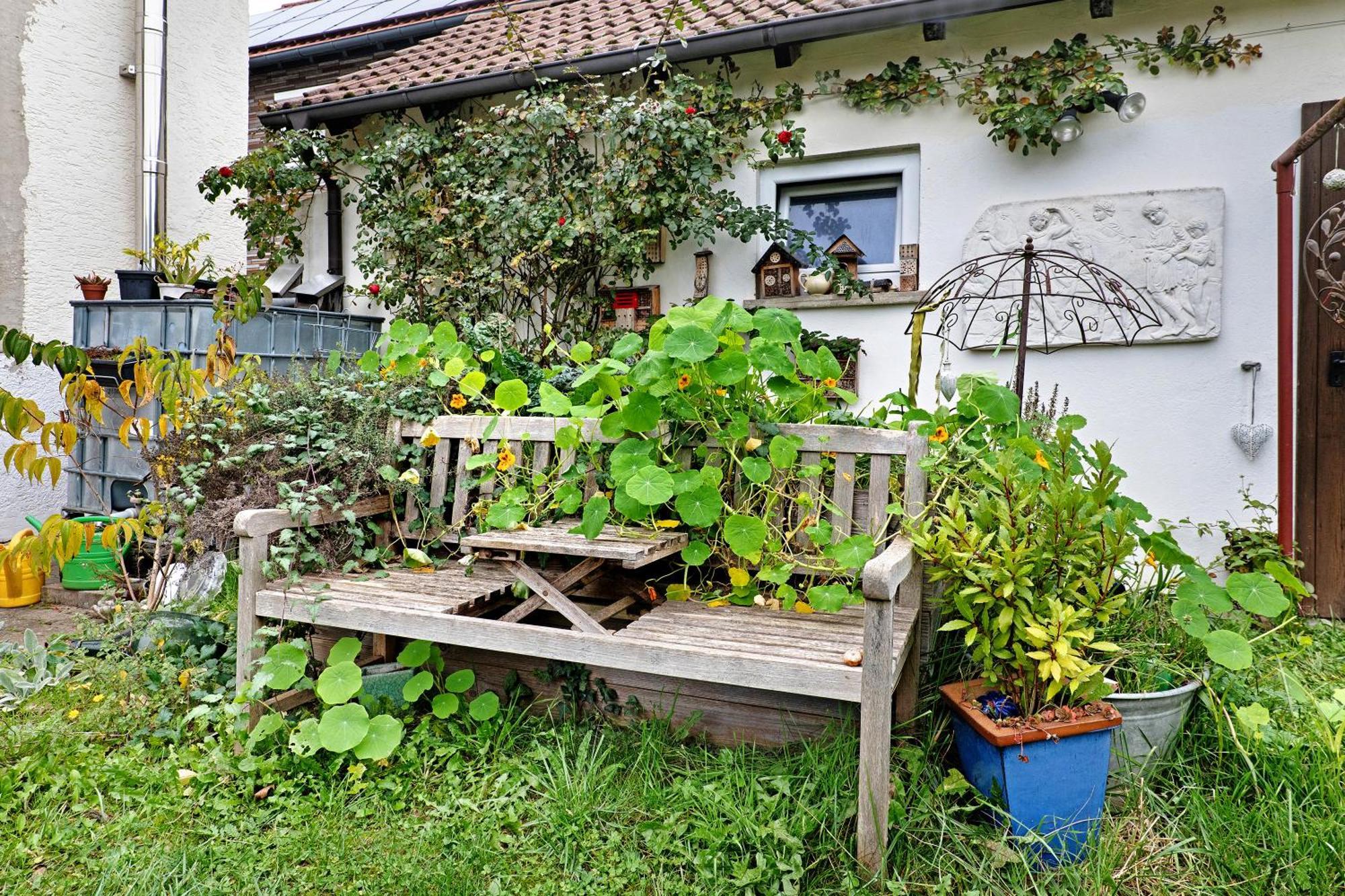 Mundelsheim Sleep And Go B&B 외부 사진