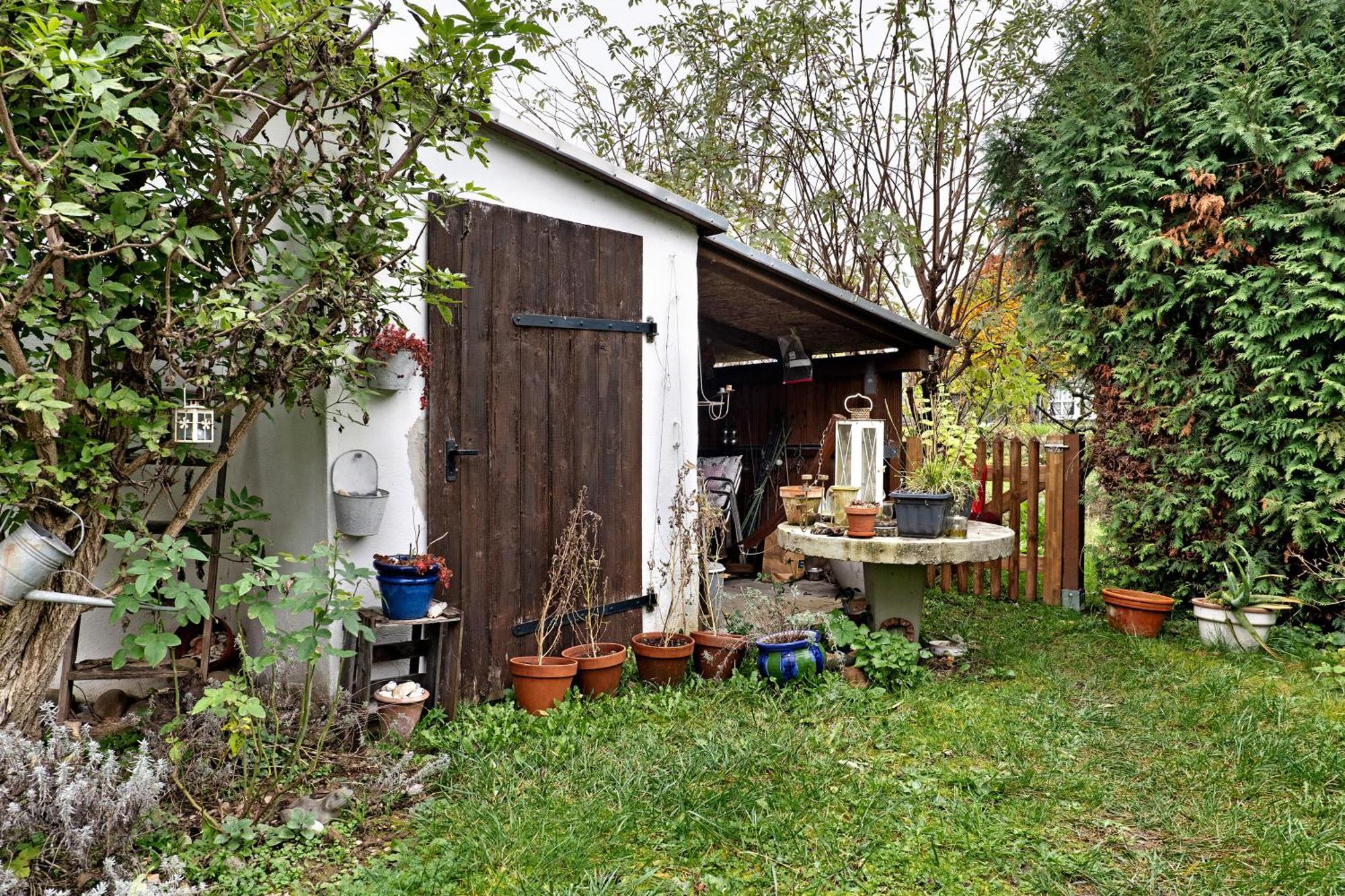 Mundelsheim Sleep And Go B&B 외부 사진