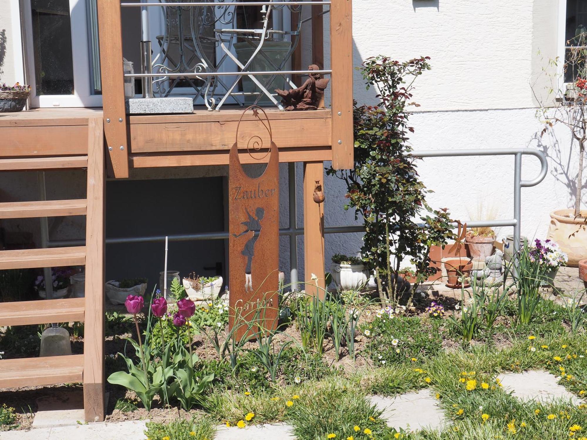 Mundelsheim Sleep And Go B&B 외부 사진